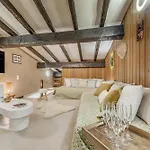 Les Volnets Apartmán Tignes