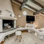 Apartmán Les Volnets