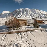 Les Volnets Apartmán *