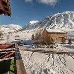 Les Volnets Apartmán *