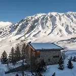 Apartmán Les Volnets *