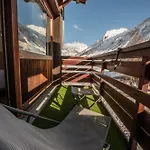 Les Volnets Tignes