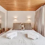 Les Volnets Apartmán Tignes