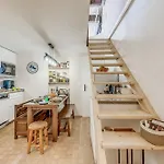 Apartmán Les Volnets *
